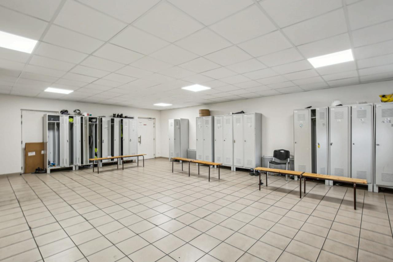 Local d'activité Orléans 7459m² Location local d'activité Orléans Loiret OLACT2424544 5